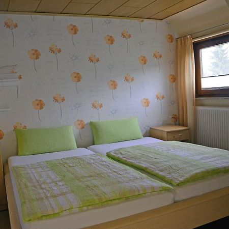 Ferienwohnung Westphal Eschwege Zewnętrze zdjęcie