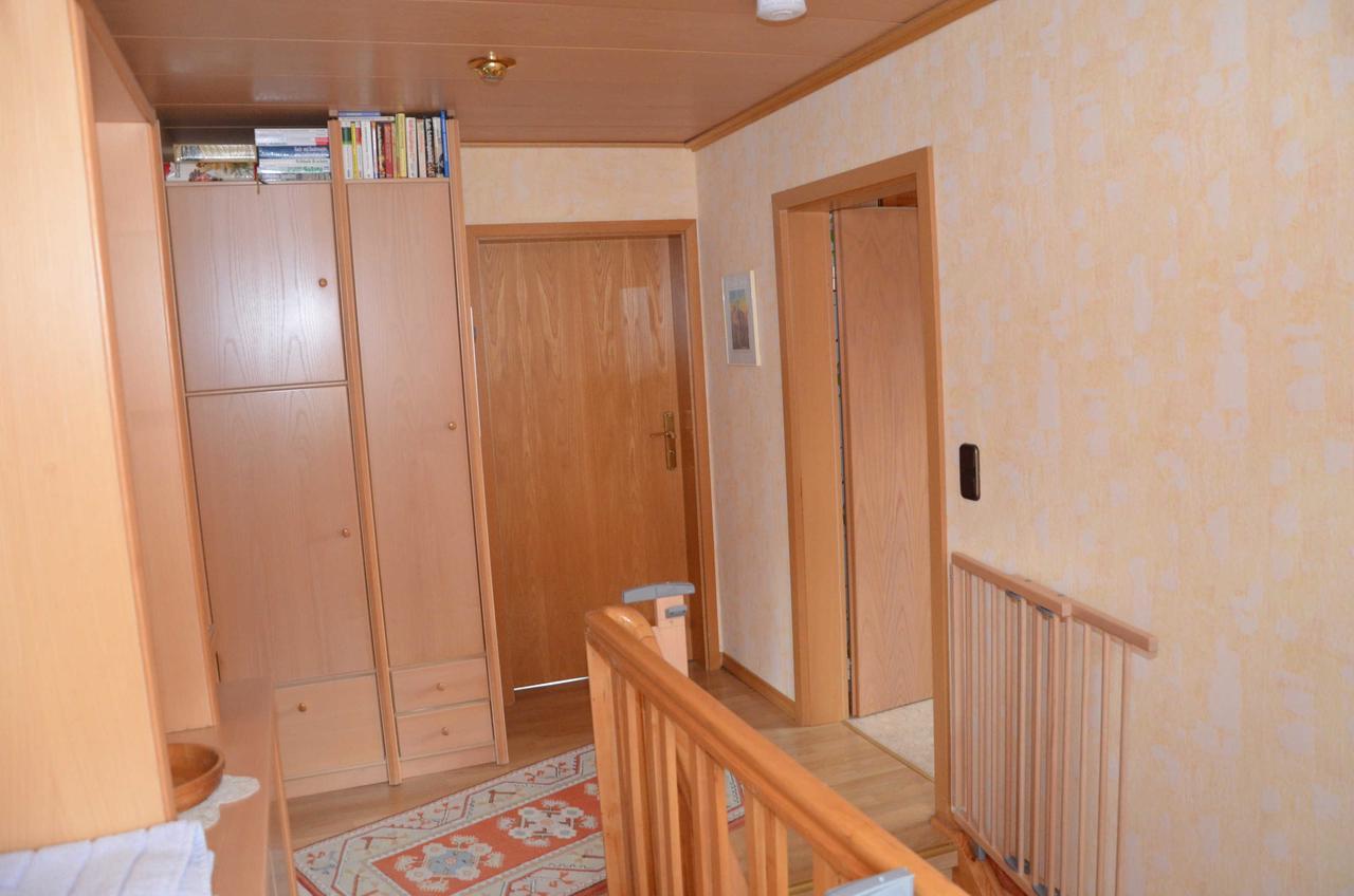 Ferienwohnung Westphal Eschwege Zewnętrze zdjęcie