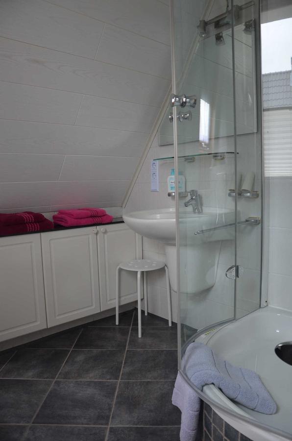 Ferienwohnung Westphal Eschwege Zewnętrze zdjęcie