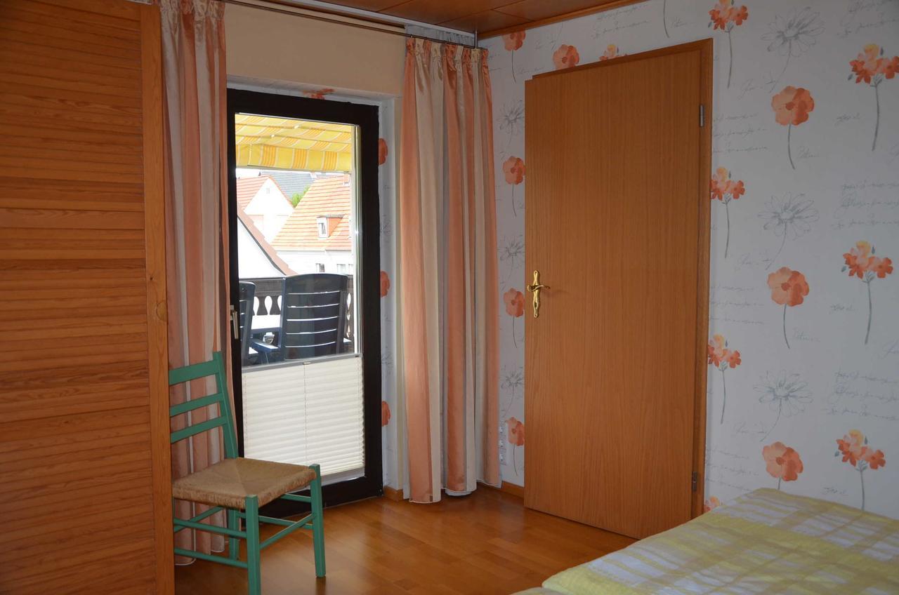 Ferienwohnung Westphal Eschwege Zewnętrze zdjęcie
