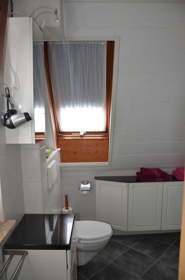 Ferienwohnung Westphal Eschwege Zewnętrze zdjęcie