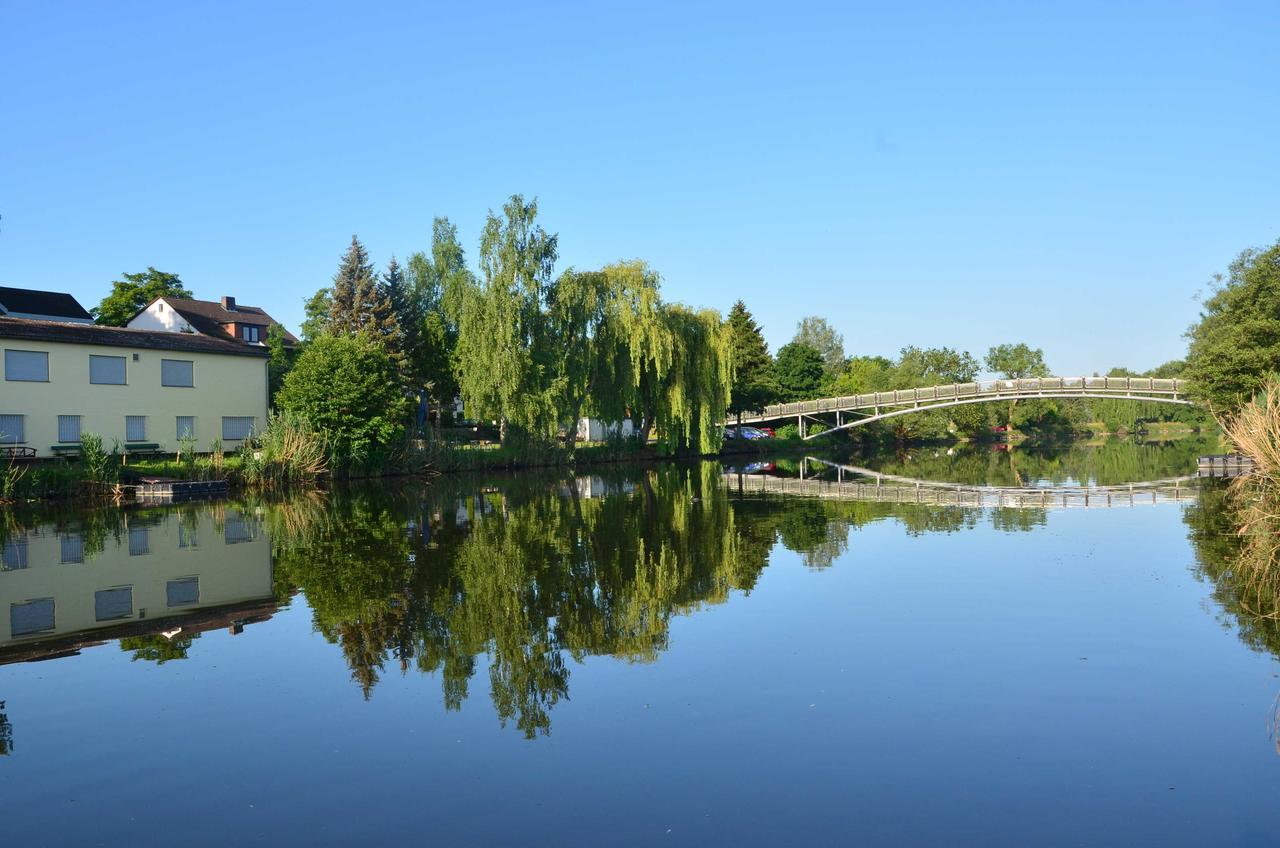 Ferienwohnung Westphal Eschwege Zewnętrze zdjęcie