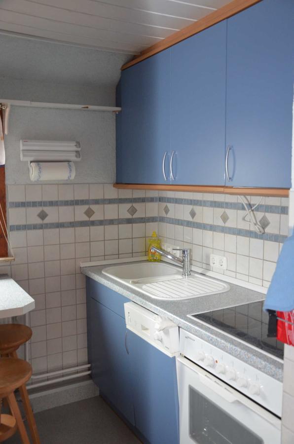 Ferienwohnung Westphal Eschwege Zewnętrze zdjęcie